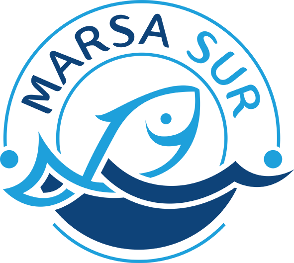 Logo MARSA SUR